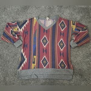 Sew in Love Shirt Size Small